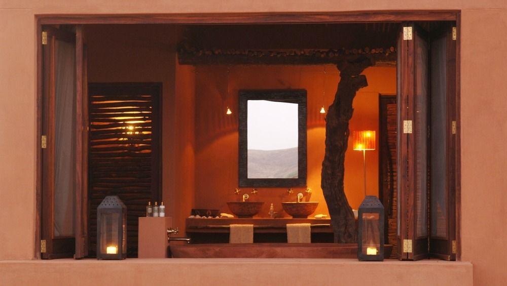 Okahirongo Elephant Lodge Purros Zewnętrze zdjęcie
