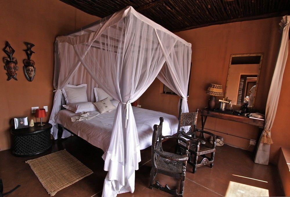 Okahirongo Elephant Lodge Purros Zewnętrze zdjęcie